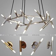 LE PETITE PENTAGONE SET